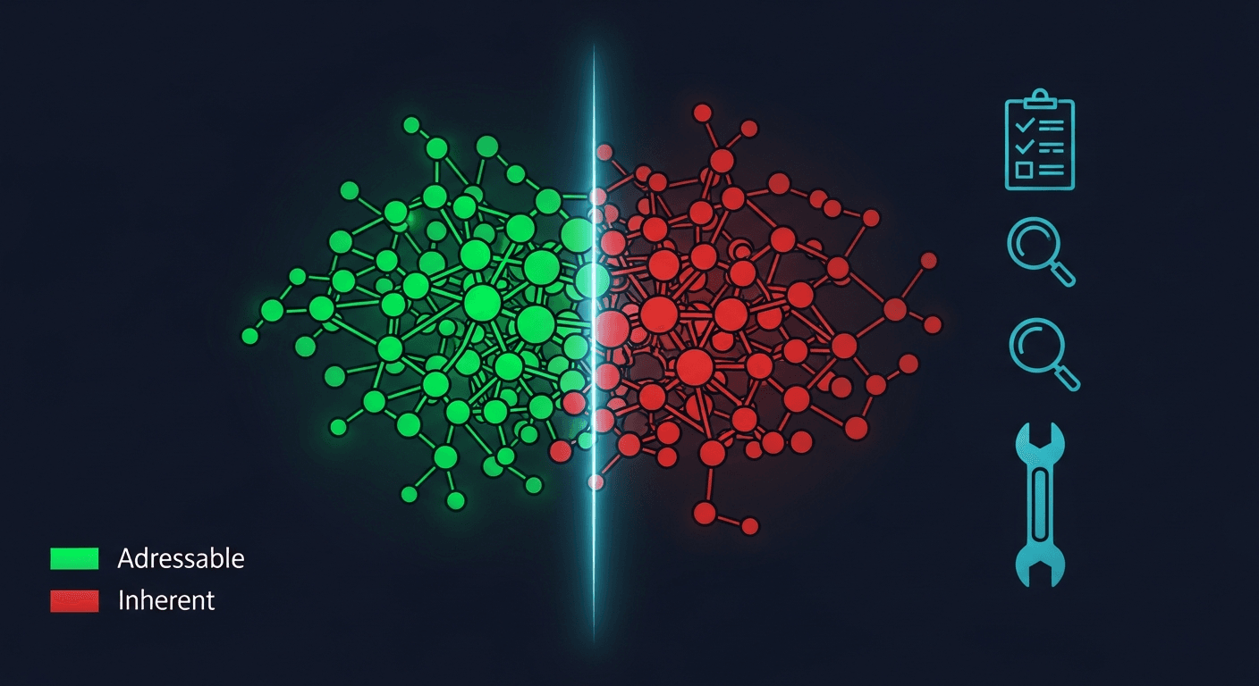 Cover Image for LLM Limitations: What They Are, Which Are Fixable, and How to Work Around Them