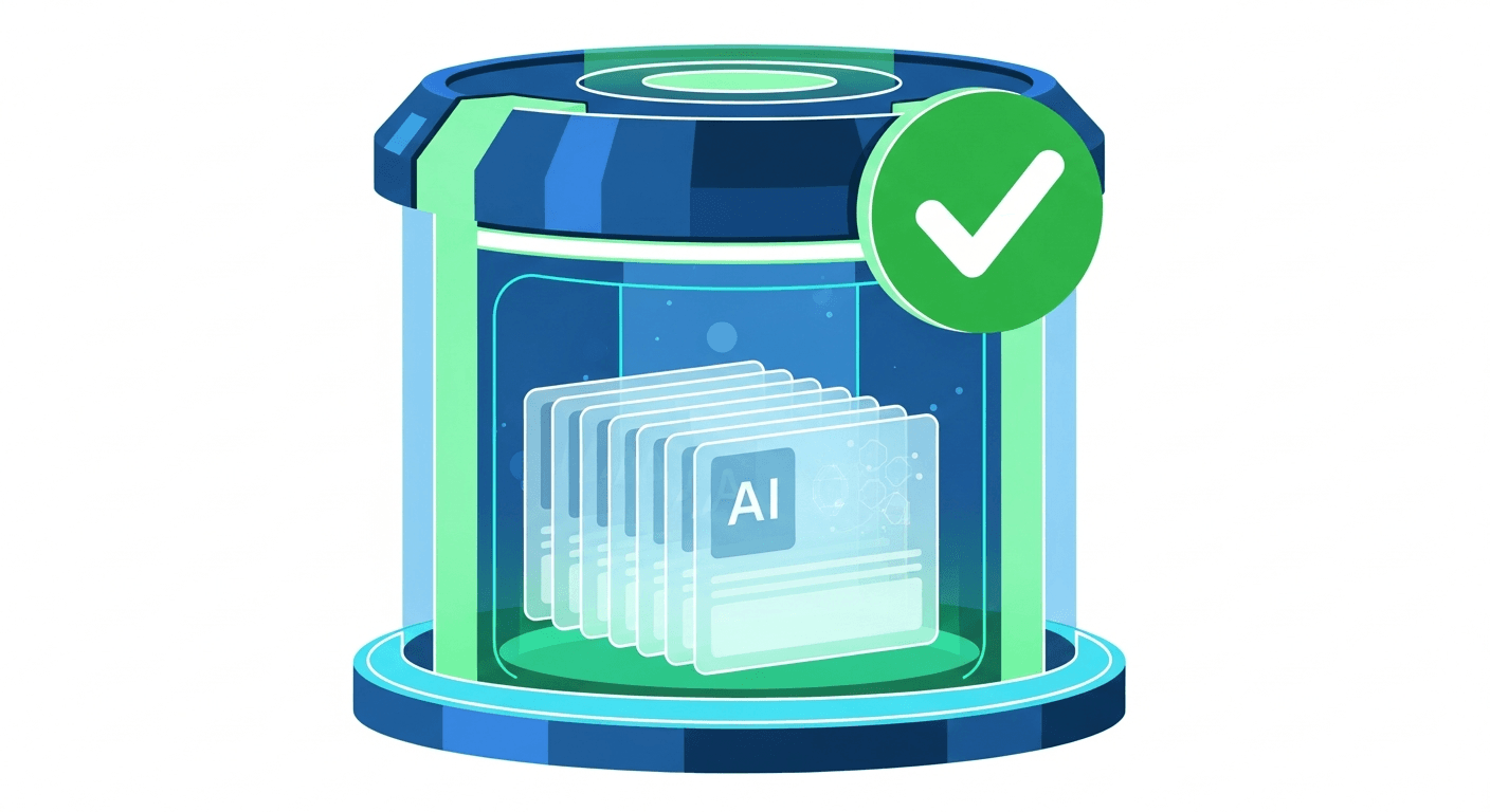 Cover Image for How to Never Lose Your AI Prompts Again