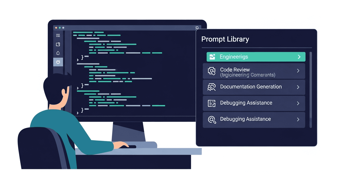 Cover Image for AI Prompt Management for Developers and Engineering Teams