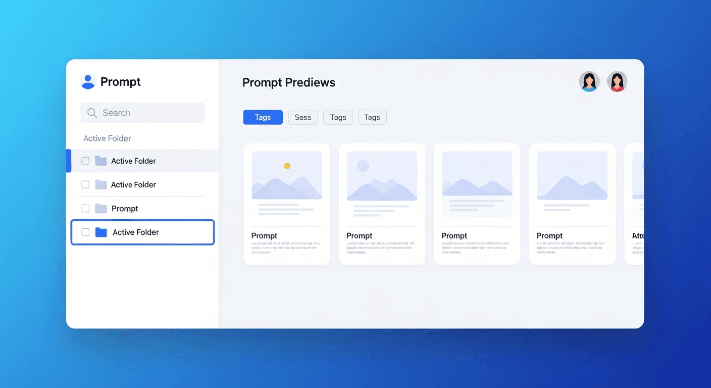 Cover Image for 7 Best Prompt Manager Apps in 2026 (Compared)