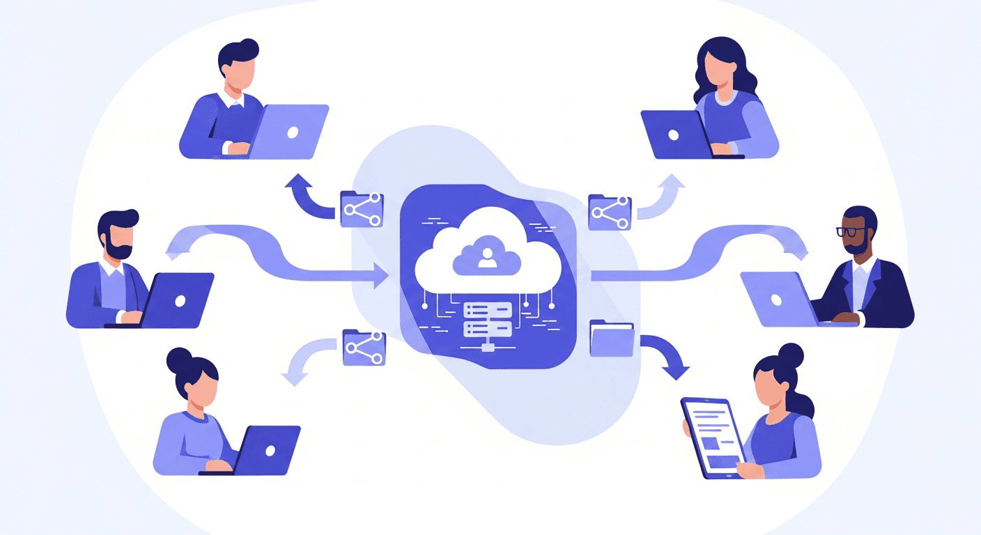 Cover Image for How to Build a Shared Prompt Library for Your Team